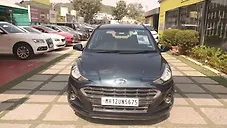 Used Hyundai Grand i10 Nios Sportz 1.2 Kappa VTVT CNG in Pune