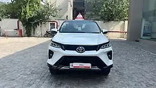 Used Toyota Fortuner Legender 4X2 2WD Diesel Turbo Automatic Dual Tone in Delhi