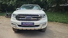 Used Ford Endeavour Titanium 2.0 4x2 AT in Pune