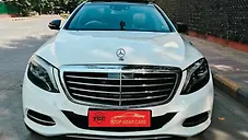 Used Mercedes-Benz S-Class S 500 in Delhi