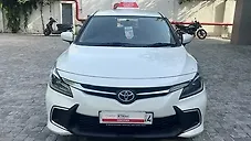 Used Toyota Glanza G Petrol Manual in Delhi