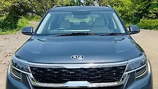 Used Kia Seltos HTX IVT 1.5 [2019-2020] in Mumbai