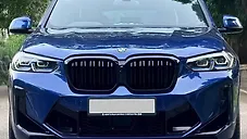 Used BMW X4 xDrive30d M Sport X in Ludhiana