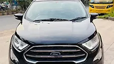 Used Ford EcoSport Titanium 1.5L TDCi in Kanpur
