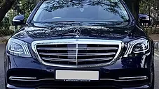Used Mercedes-Benz S-Class S 350d in Ludhiana