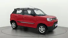 Used Maruti Suzuki Wagon R VXI 1.0 [2022-2023] in Bangalore