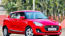 Used Maruti Suzuki Swift VXi [2018-2019] in Nashik