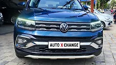Used Volkswagen Taigun Topline Petrol 1.0L Turbo Automatic (TC) in Ranchi