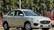 Used Maruti Suzuki Dzire VXi in Nashik