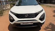 Used Tata Harrier XZA Plus Jet in Chennai