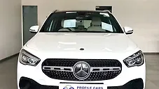 Used Mercedes-Benz GLA 220d [2021-2023] in Vadodara