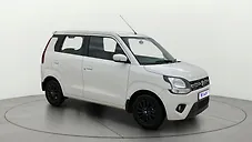 Used Maruti Suzuki Wagon R ZXi Plus Petrol 1.2L Manual in Bangalore
