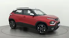 Used Tata Punch Creative Dual Tone MT Sunroof in Bangalore