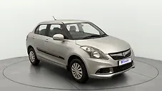 Used Maruti Suzuki Swift Dzire VDI in Lucknow