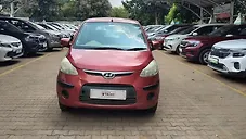 Used Hyundai i10 Sportz 1.2 in Bangalore