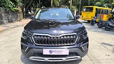 Used Skoda Kushaq Prestige 1.0L TSI AT in Mumbai