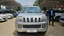 Used Mahindra TUV300 T8 in Bangalore