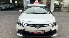 Used Toyota Glanza S [2023-2025] in Delhi