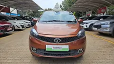 Used Tata Tigor Revotron XZ in Bangalore