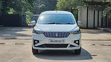 Used Maruti Suzuki Ertiga ZDi Plus 1.5 Diesel in Mumbai