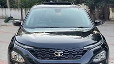 Used Tata Harrier XT Plus in Ahmedabad