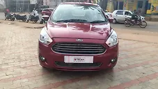 Used Ford Aspire Titanium Plus 1.2 Ti-VCT in Bangalore