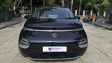 Used MG Windsor EV Essence 38.0 kWh in Mumbai
