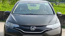 Used Honda Jazz V Petrol in Kolkata