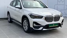 Used BMW X1 sDrive20d xLine in Pune