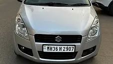 Used Maruti Suzuki Ritz GENUS VDI in Nagpur