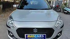 Used Maruti Suzuki Swift VXi in Chennai