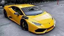 Used Lamborghini Huracan Evo LP 610-4 in Gurgaon
