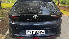 Used Tata Altroz XZ Plus (S) in Chennai