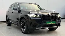 Used BMW X3 xDrive 30i Luxury Line in Pune