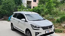 Used Maruti Suzuki Ertiga ZXi AT [2023-2025] in Hyderabad