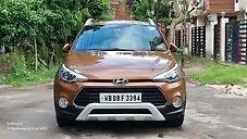 Used Hyundai i20 Active 1.2 S in Kolkata