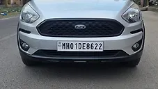 Used Ford Freestyle Trend 1.2 Ti-VCT [2018-2019] in Nagpur