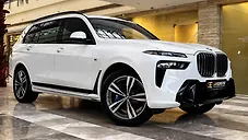 Used BMW X7 xDrive40i M Sport (Petrol) in Gurgaon