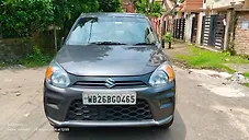 Used Maruti Suzuki Alto 800 LXi in Kolkata