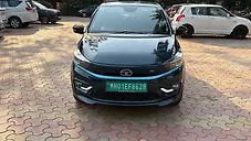 Used Tata Tigor EV XZ Plus 26.0 kWh in Mumbai