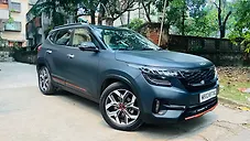 Used Kia Seltos X Line 1.4 DCT in Kolkata