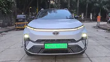 Used Tata Nexon EV Empowered Plus Long Range in Mumbai