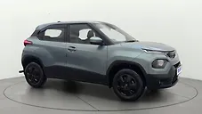 Used Tata Punch Accomplished Plus AMT in Hyderabad