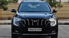 Used Mahindra Old Generation XUV700 AX 7 Diesel AT 7 STR [2023-2024] in Thane