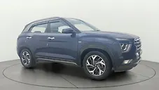 Used Hyundai Creta SX (O) 1.5 Diesel Automatic in Bangalore