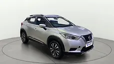 Used Nissan Kicks XL 1.5 D [2019-2019] in Indore