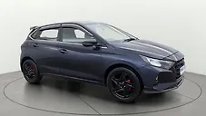 Used Hyundai i20 Sportz 1.2 MT [2020-2023] in Delhi