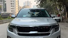 Used Kia Seltos GTX Plus 1.4 DCT in Mumbai