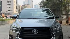 Used Toyota Innova Crysta G 2.4 7 STR in Mumbai