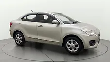 Used Maruti Suzuki Dzire VXi AMT in Hyderabad